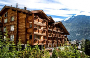 Wellnesshotel Schweizerhof